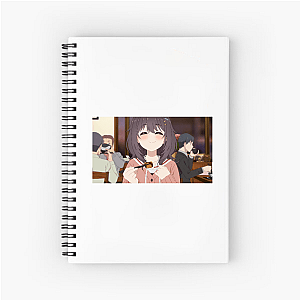 Nourish Mode Food For The Soul Notebook
