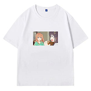 Quiet Flavor Food For The Soul T-Shirts