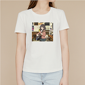 Cooked with Heart Food For The Soul T-Shirts