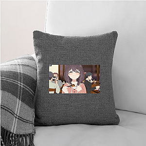 Nourish Mode Food For The Soul Pillows Cover