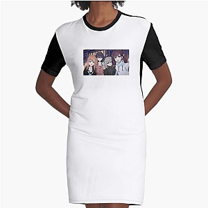 Soothe & Season Food For The Soul Dresses
