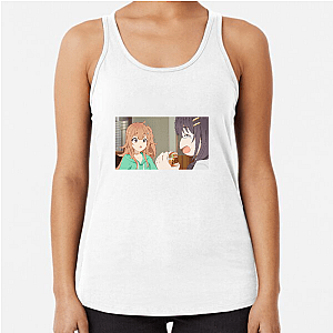 Quiet Flavor Food For The Soul Tank Tops