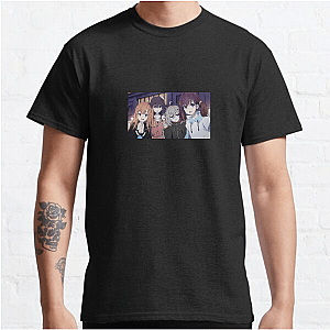 Soothe & Season Food For The Soul T-Shirts