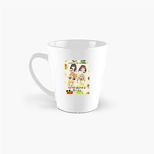 Bite of Belonging Food For The Soul Mugs