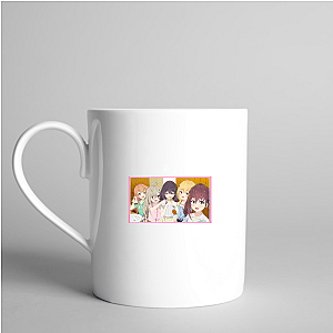 Spoonful of Stillness Food For The Soul Mugs