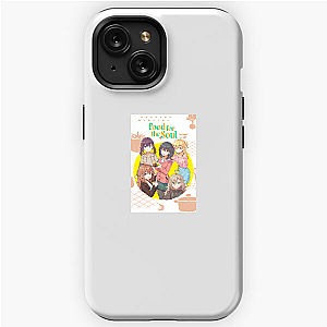Warmth Served Food For The Soul Samsung Cases