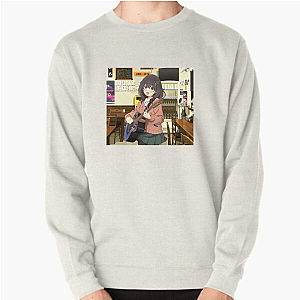 Cooked with Heart Food For The Soul Sweatshirts