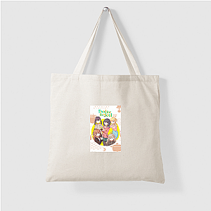 Warmth Served Food For The Soul Bags