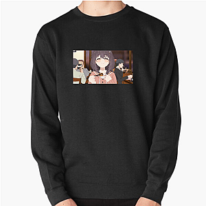 Nourish Mode Food For The Soul Sweatshirts