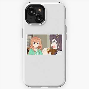 Quiet Flavor Food For The Soul Samsung Cases