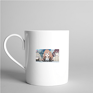 Cozy Dish Food For The Soul Mugs