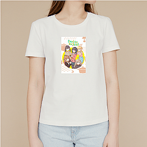 Warmth Served Food For The Soul T-Shirts