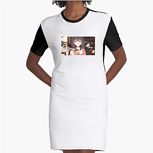 Nourish Mode Food For The Soul Dresses