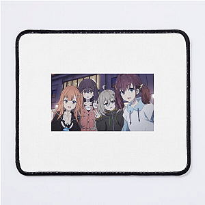 Soothe & Season Food For The Soul Mouse Pads