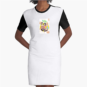 Warmth Served Food For The Soul Dresses
