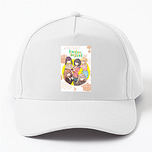 Warmth Served Food For The Soul Hats & Caps
