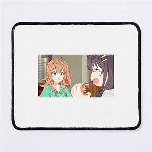 Quiet Flavor Food For The Soul Mouse Pads