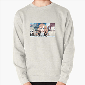 Cozy Dish Food For The Soul Sweatshirts