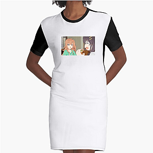 Quiet Flavor Food For The Soul Dresses
