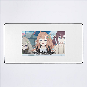 Cozy Dish Food For The Soul Mouse Pads
