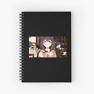 Nourish Mode Food For The Soul Notebook