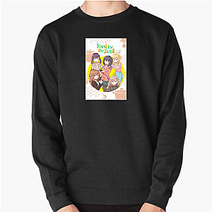Warmth Served Food For The Soul Sweatshirts