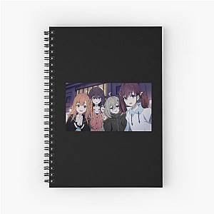 Soothe & Season Food For The Soul Notebook