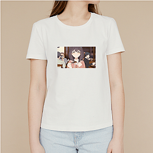Nourish Mode Food For The Soul T-Shirts
