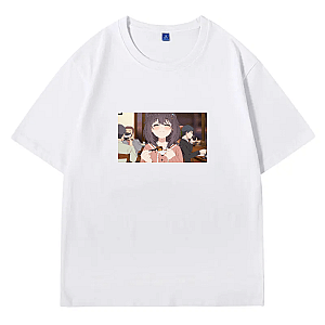 Nourish Mode Food For The Soul T-Shirts