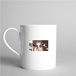 Nourish Mode Food For The Soul Mugs