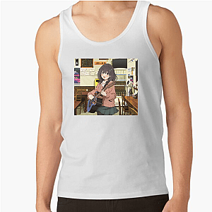 Cooked with Heart Food For The Soul Tank Tops