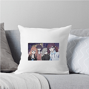 Soothe & Season Food For The Soul Pillows Cover