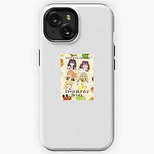 Bite of Belonging Food For The Soul Samsung Cases