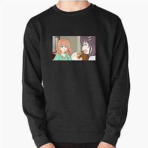 Quiet Flavor Food For The Soul Sweatshirts