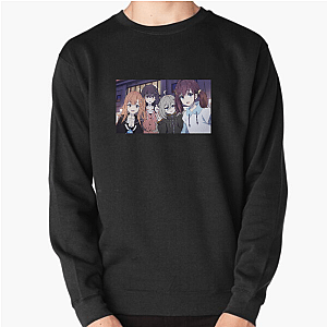 Soothe & Season Food For The Soul Sweatshirts