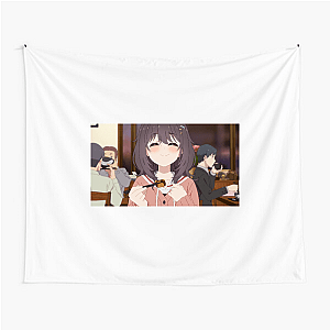Nourish Mode Food For The Soul Tapestries