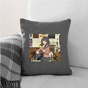Cooked with Heart Food For The Soul Pillows Cover