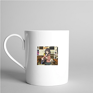 Cooked with Heart Food For The Soul Mugs