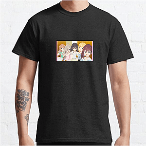 Spoonful of Stillness Food For The Soul T-Shirts