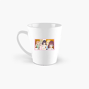 Spoonful of Stillness Food For The Soul Mugs
