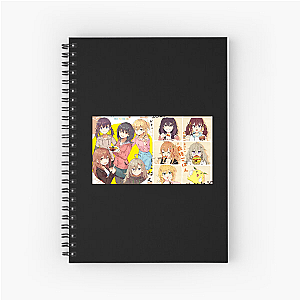 Taste of Calm Food For The Soul Notebook