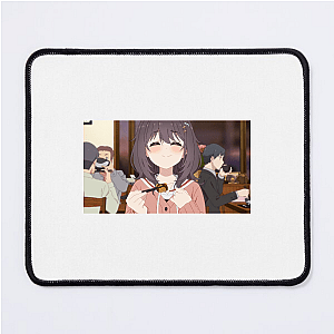 Nourish Mode Food For The Soul Mouse Pads
