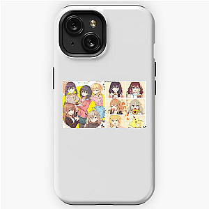 Taste of Calm Food For The Soul iPhone Cases