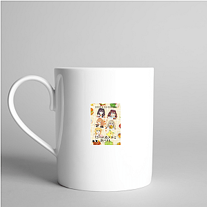 Bite of Belonging Food For The Soul Mugs