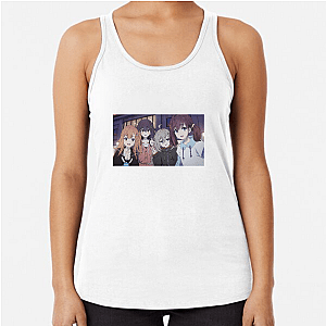 Soothe & Season Food For The Soul Tank Tops