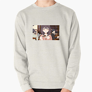 Nourish Mode Food For The Soul Sweatshirts