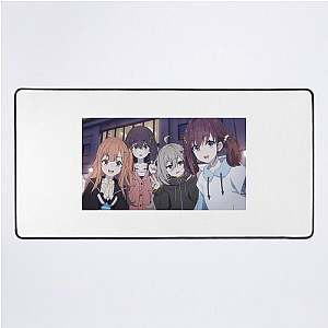 Soothe & Season Food For The Soul Mouse Pads