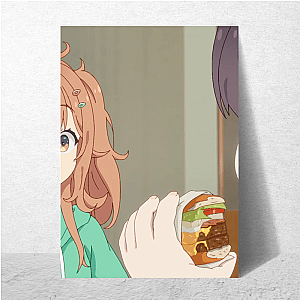 Quiet Flavor Food For The Soul Posters