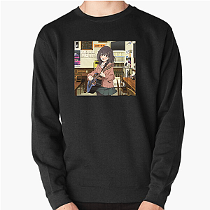 Cooked with Heart Food For The Soul Sweatshirts
