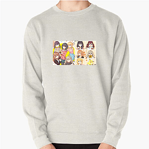 Taste of Calm Food For The Soul Sweatshirts